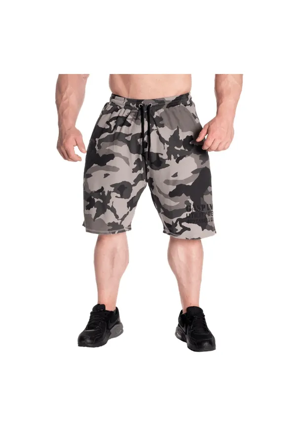 GASP Thermal shorts Tactical Camo — orijinal, Türkiye stokta
