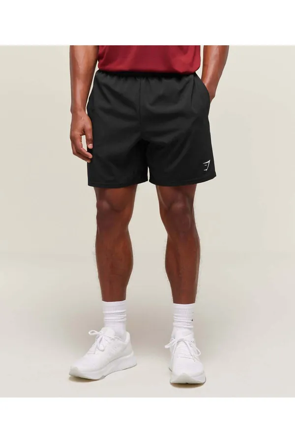 Gymshark Arrival 7" Shorts — orijinal, Türkiye stokta