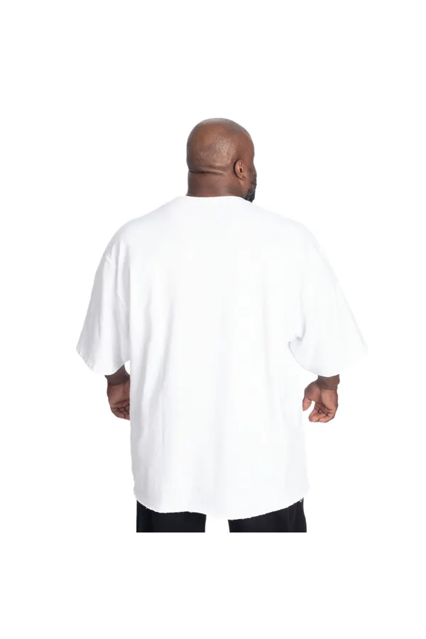 GASP Heavyweight Iron Tee — ikinci görsel
