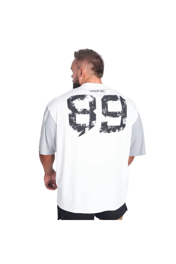 GASP Two Color Iron Tee — ikinci görsel