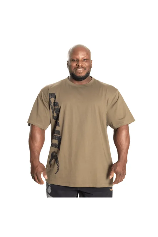 GASP Original Tee — ikinci görsel