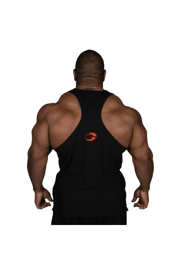 GASP Vintage T-back — ikinci görsel