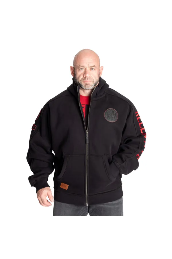 GASP Relentless Hoodie — ikinci görsel