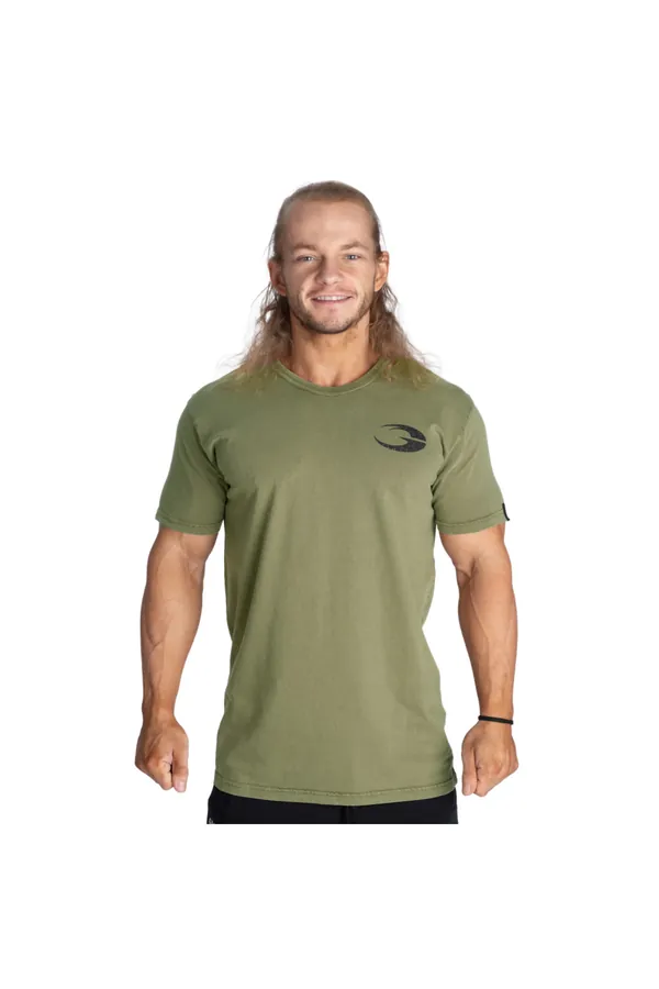 GASP HTK Standard Tee — ikinci görsel
