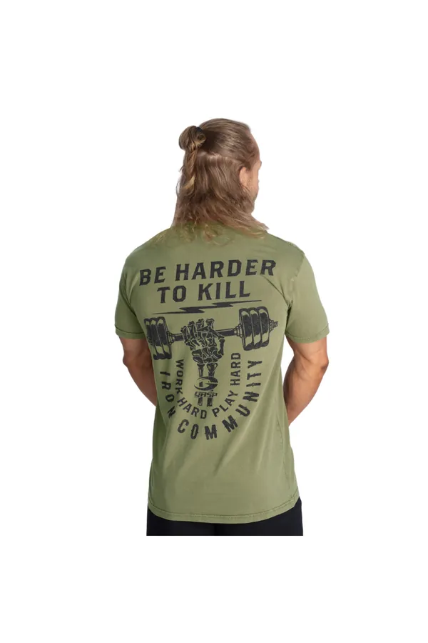 GASP HTK Standard Tee