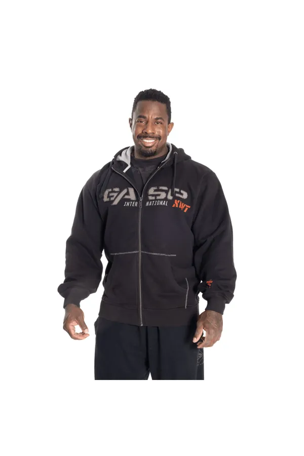 GASP 1.2lbs Hoodie