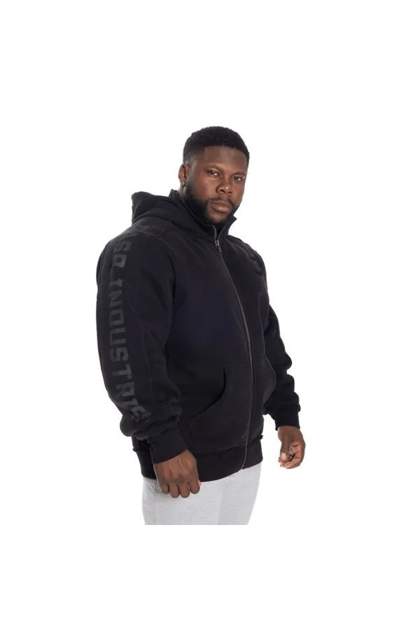 GASP Pro hood Black — ikinci görsel