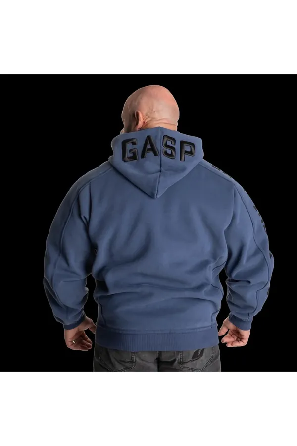 GASP Pro Hood Sky Blue — ikinci görsel