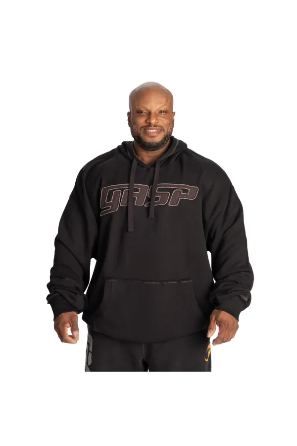 GASP Hood Sweater