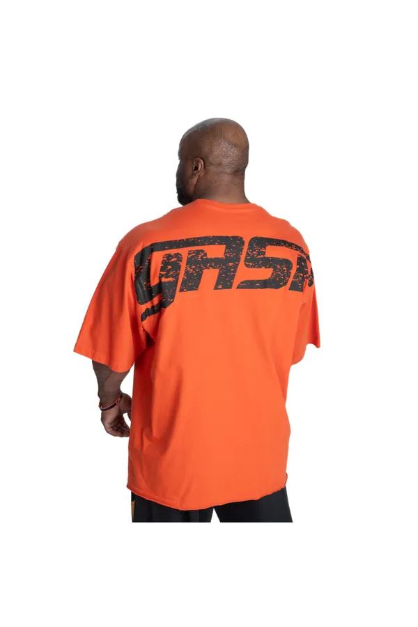 GASP Iron Tee — ikinci görsel