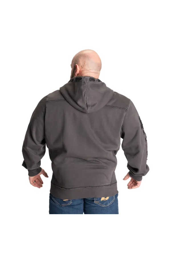 GASP Pro Gym Hood — ikinci görsel
