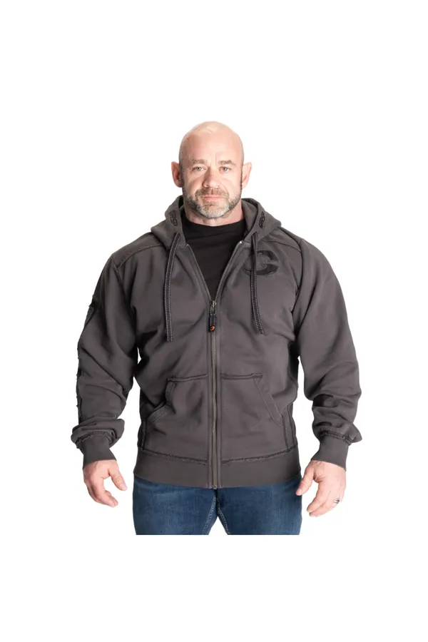 GASP Pro Gym Hood