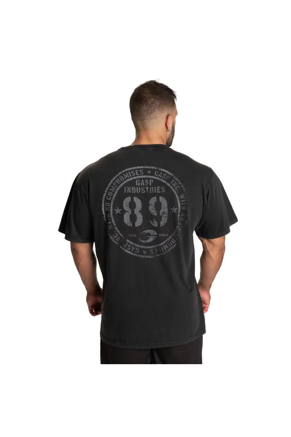 GASP 89 Original Tee — ikinci görsel