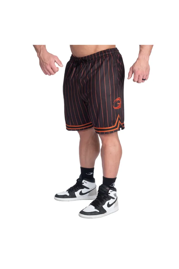 GASP Basketball Shorts 6.5" — orijinal, Türkiye stokta