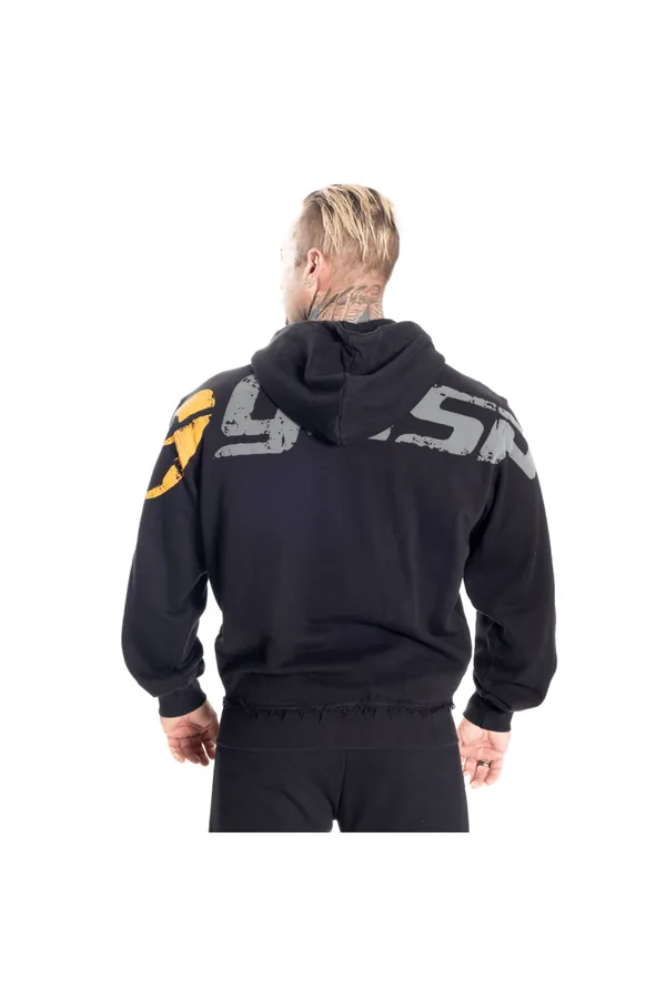 GASP Original Hoodie — Siyah