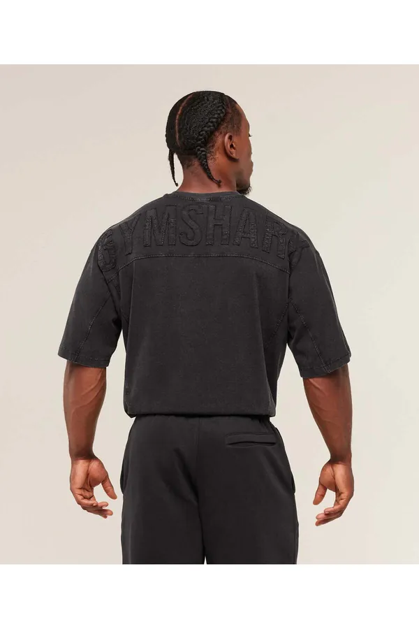Gymshark Power Washed T-Shirt