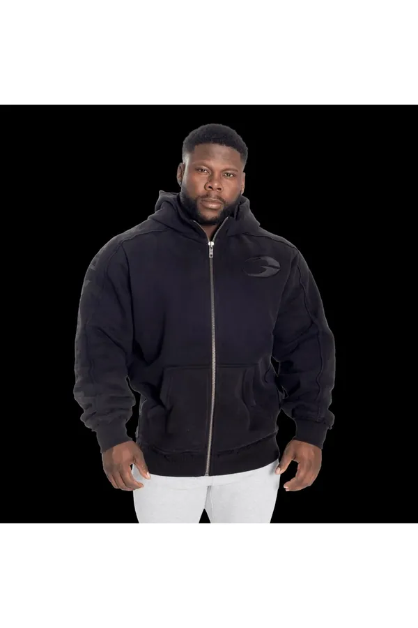 GASP Pro Hood Black — orijinal, Türkiye stokta