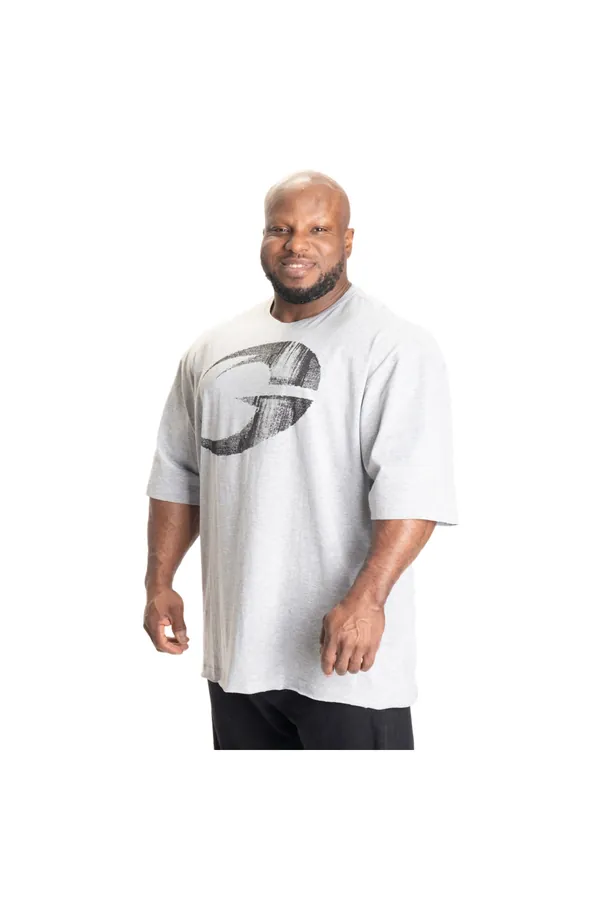 GASP Pump Cover Iron Tee — orijinal, Türkiye stokta