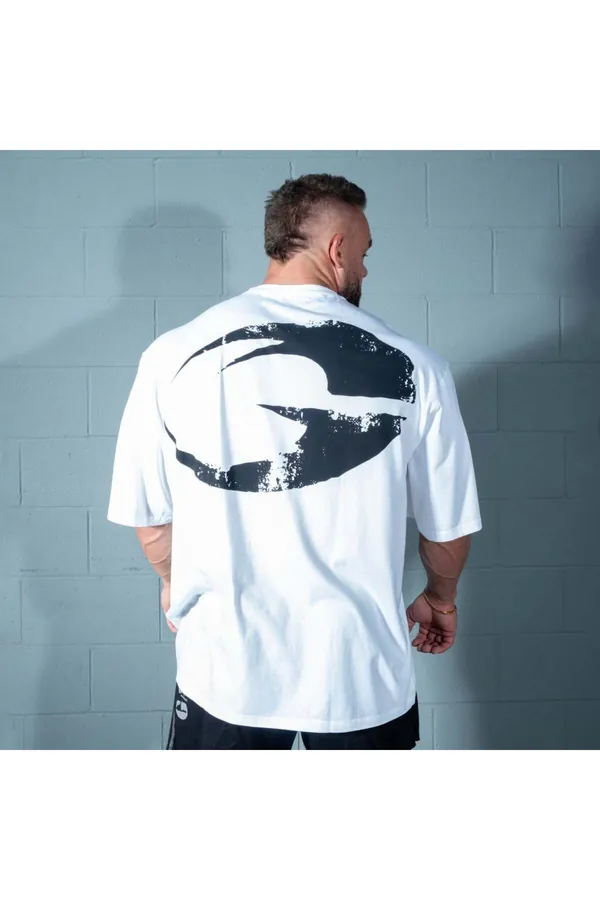 GASP Rep Iron Tee — orijinal, Türkiye stokta