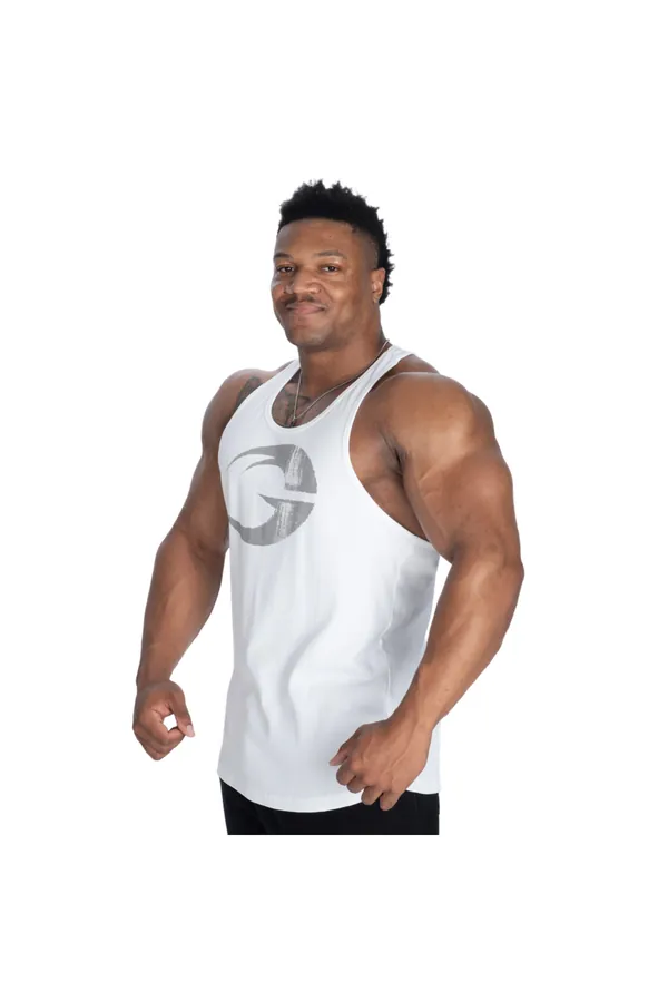 GASP Rib Essential T-Back — ikinci görsel