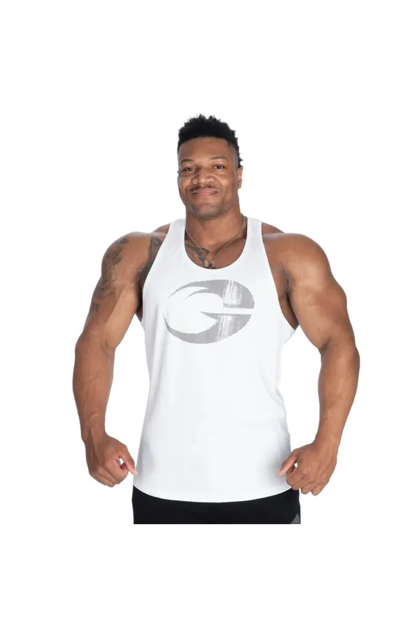 GASP Rib Essential T-Back