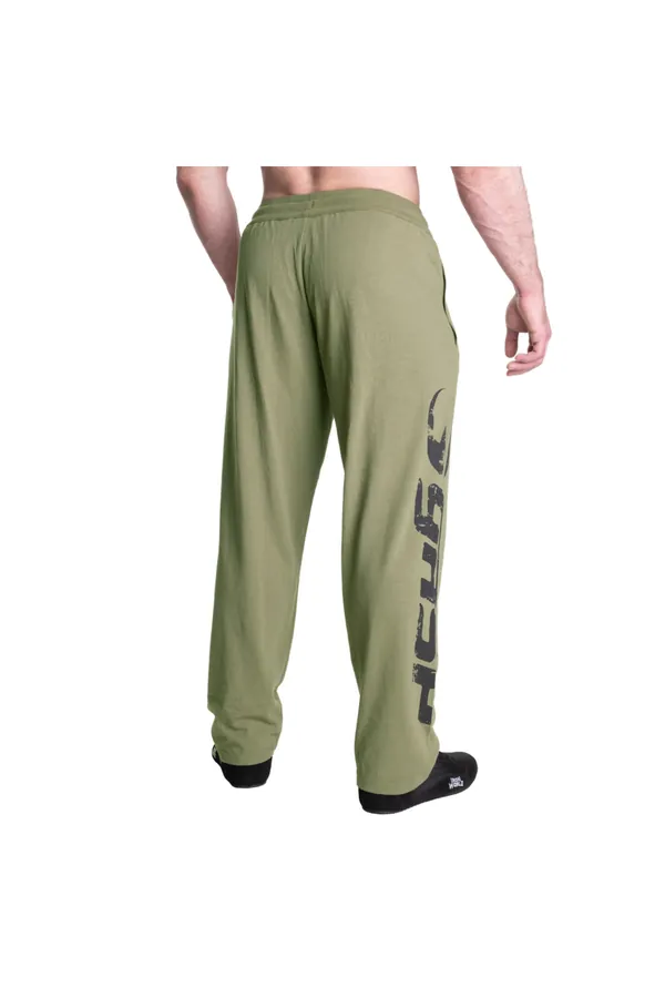 GASP Sweatpants — Haki — ikinci görsel