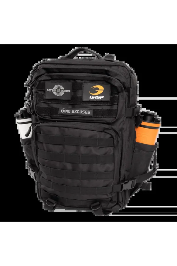 GASP Tactical Backpack 45L — orijinal, Türkiye stokta