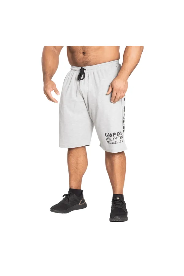 GASP Thermal Shorts — orijinal, Türkiye stokta